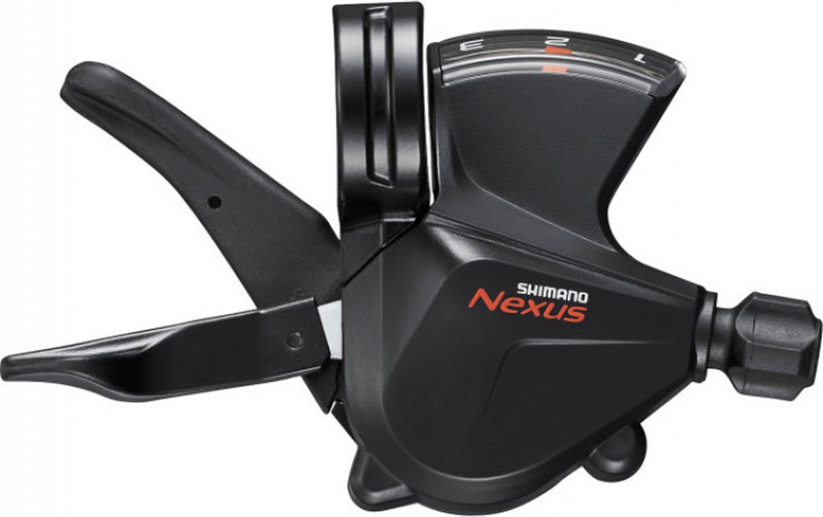 duimversteller 3 speed shimano nexus sl c2010