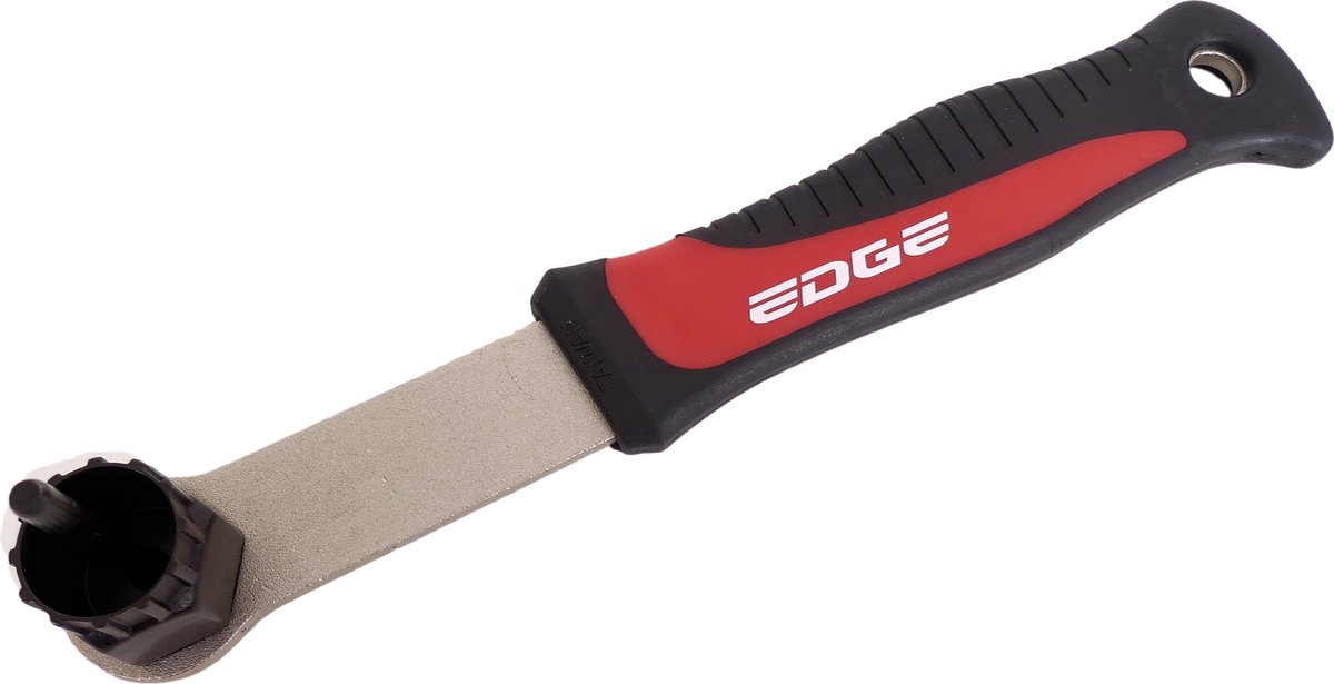 edge cassette freewheelafnemer met pin mdl shimano