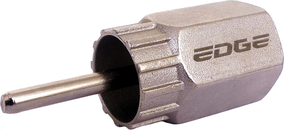 edge cassetteafnemer met pin passend op hg