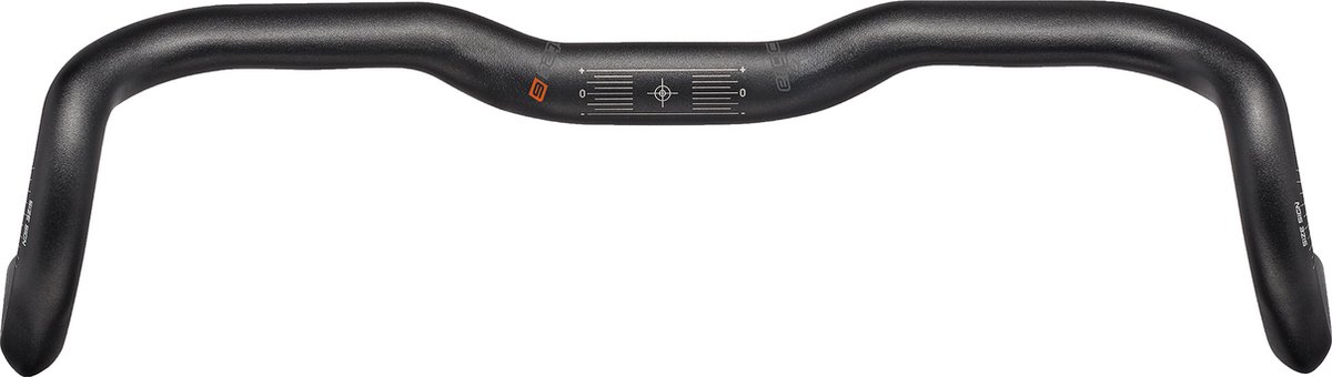 elvedes stuur randonneur er 20 420 513mm 31 8 alu zwart