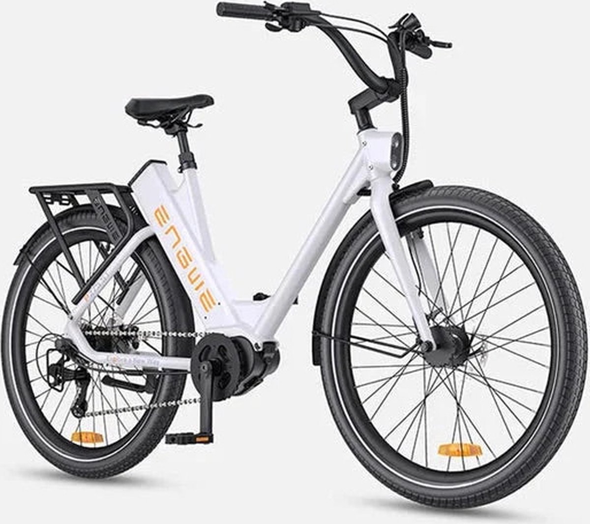 engwe p275 st e bike wit