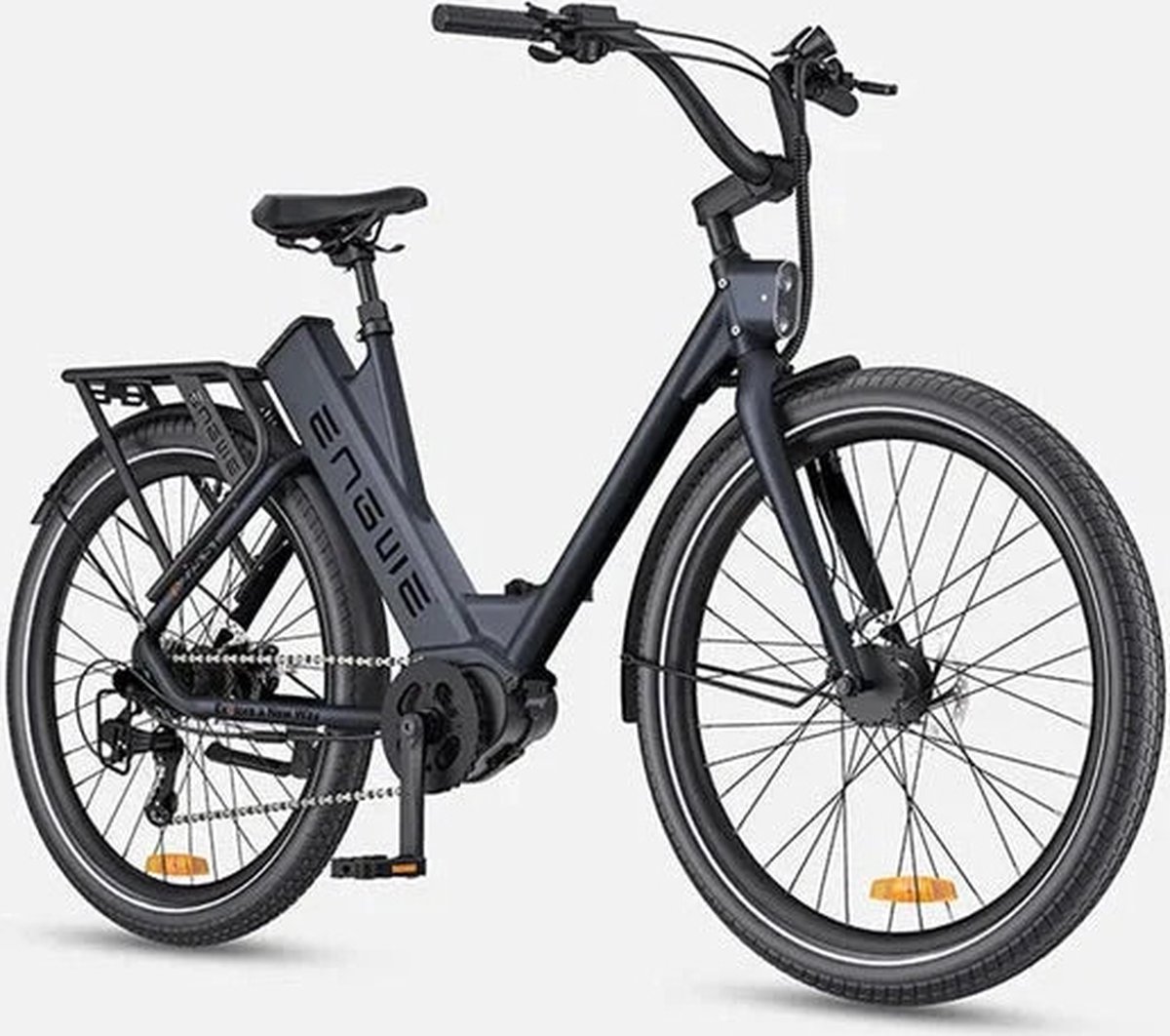 ENGWE P275 ST - E-Bike - Zwart Fiets (elektrisch) kopen online