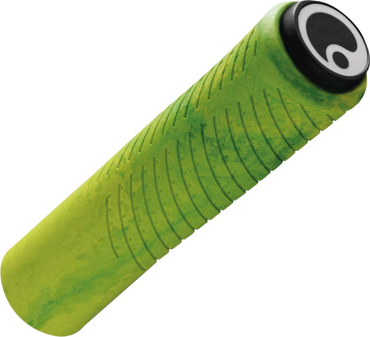 ergon gxr s lava handvatten groen 132 mm
