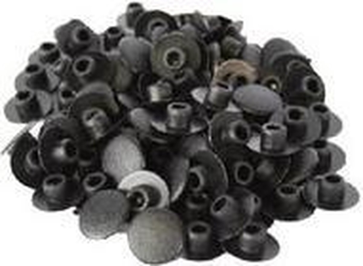 expander inbusdopjes 5mm p100