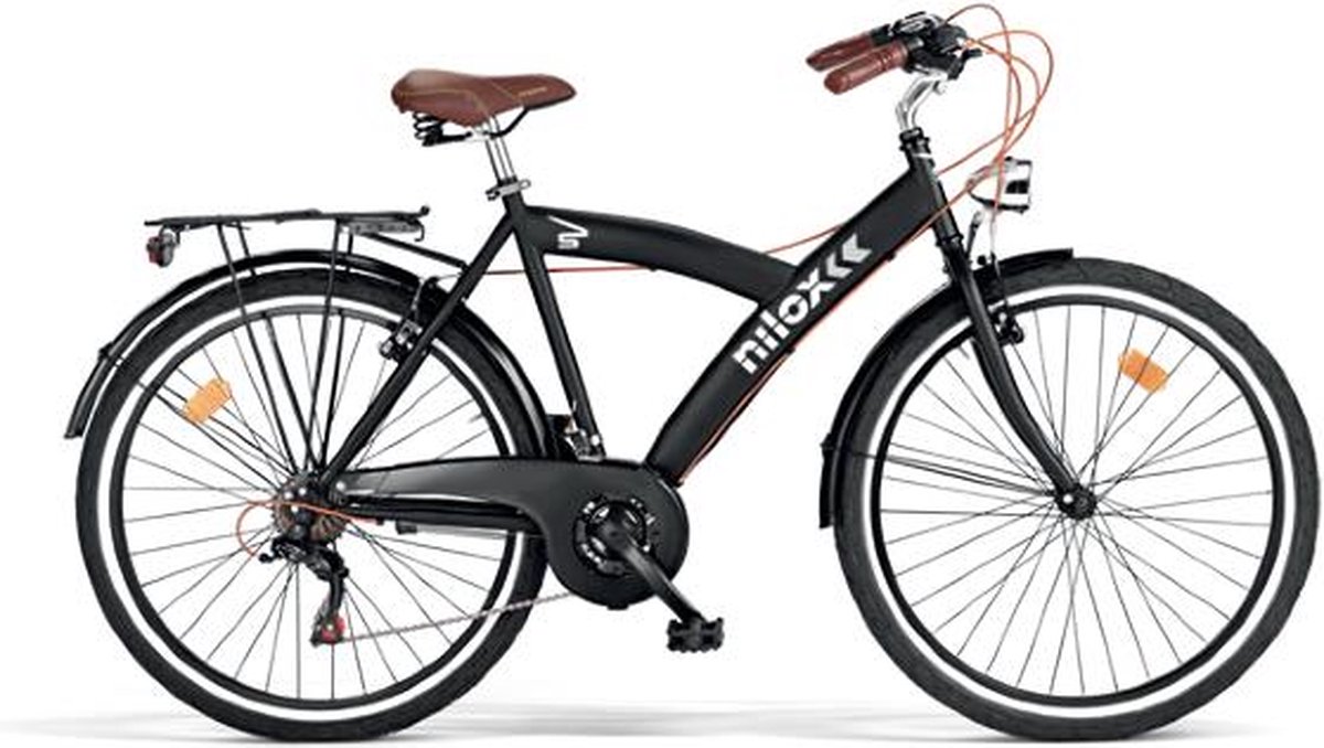Fiets - Stadsfiets - Urbanfiets - BICI SL SPORT UNISEX Fiets kopen online