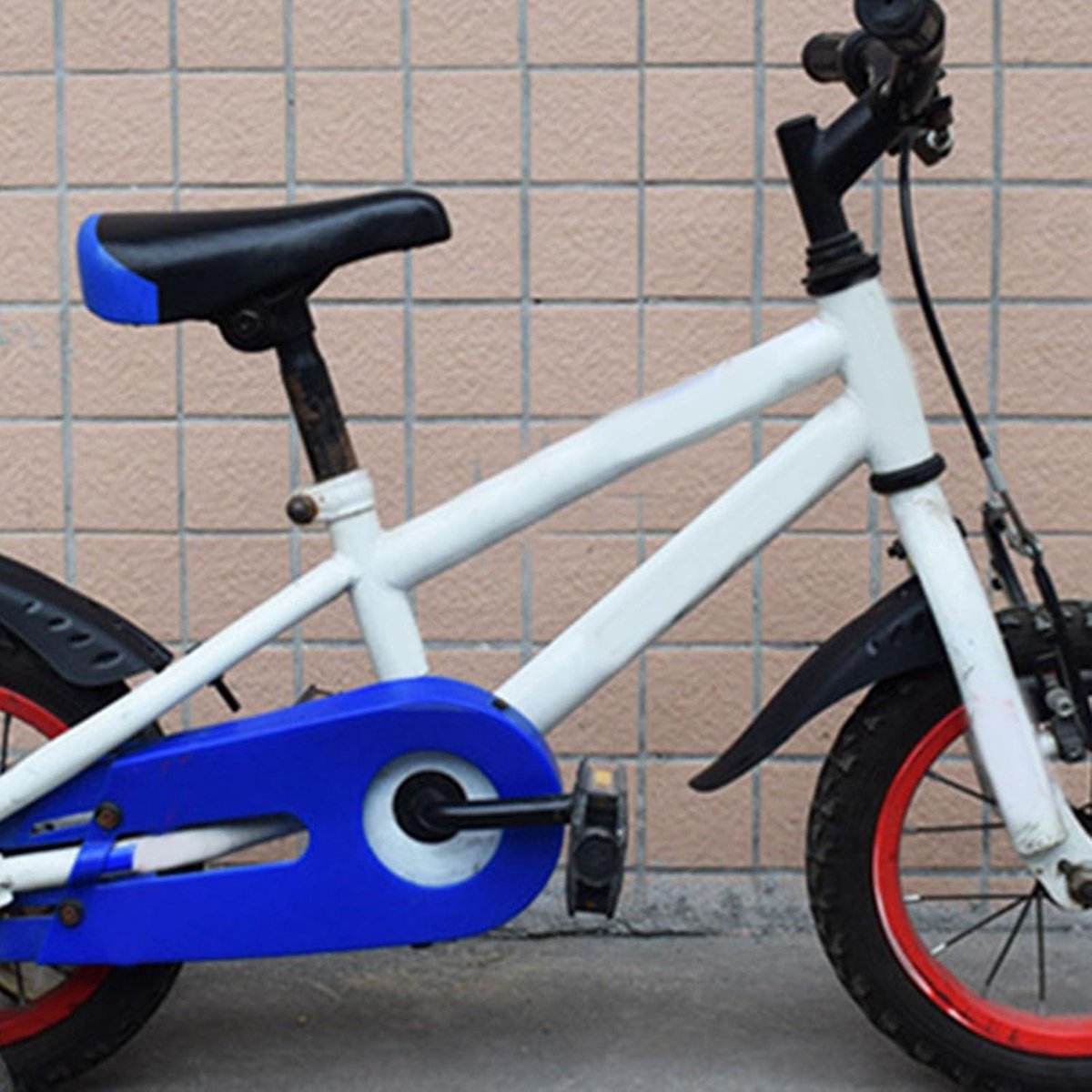 Fietsspatborden Kinderfiets - Universeel Instelbare Lengte - Fietsbandbescherming HTML Content nodig . Kinderfiets kopen online