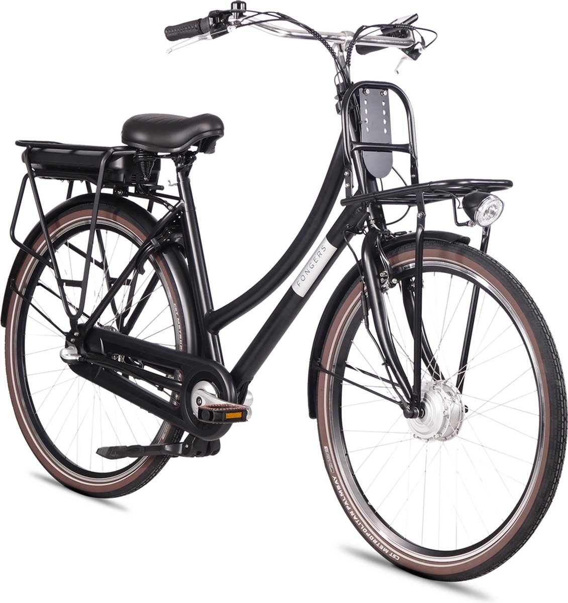 fongers e transporter n3 360 wh
