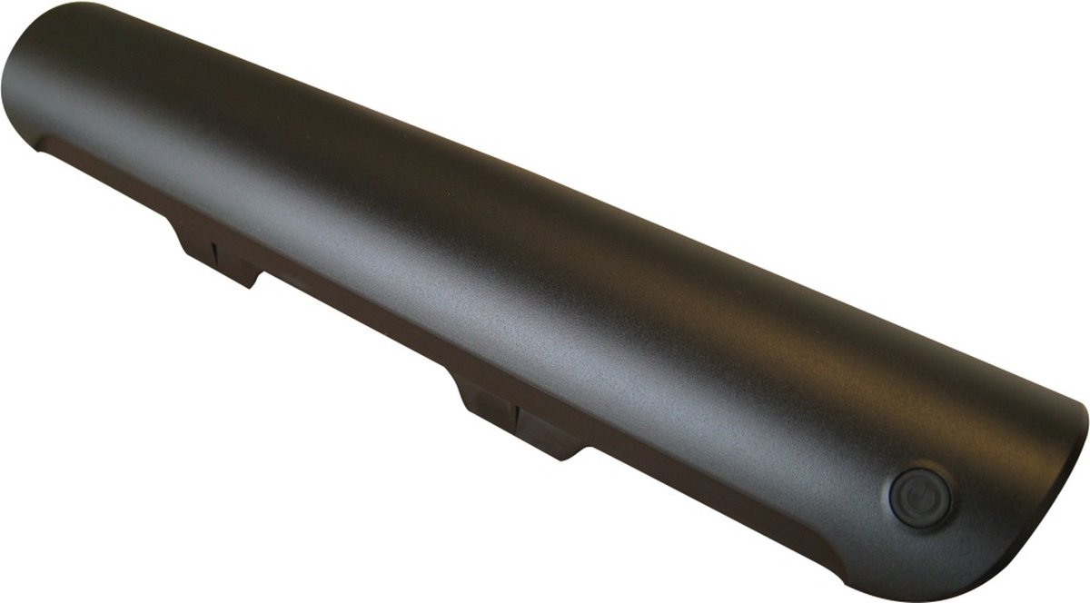gazelle batterijcover powertube orange grenoble zwart