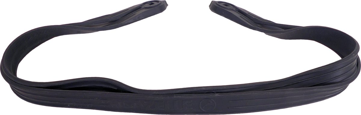 gazelle snelbinder 28 tour zwart