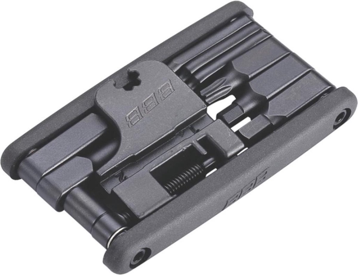 gereedschapset bbb microfold btl 42xl