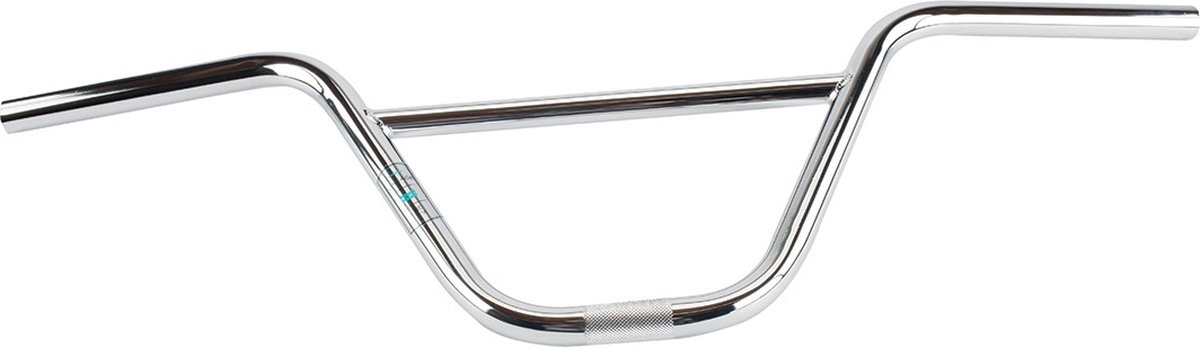 Haro 96323 Stuurbocht Lineage 8.5 chroom Fiets kopen online
