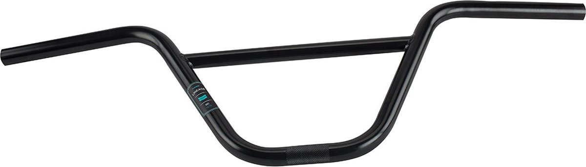 haro 96324 stuurbocht lineage 8 75 zwart