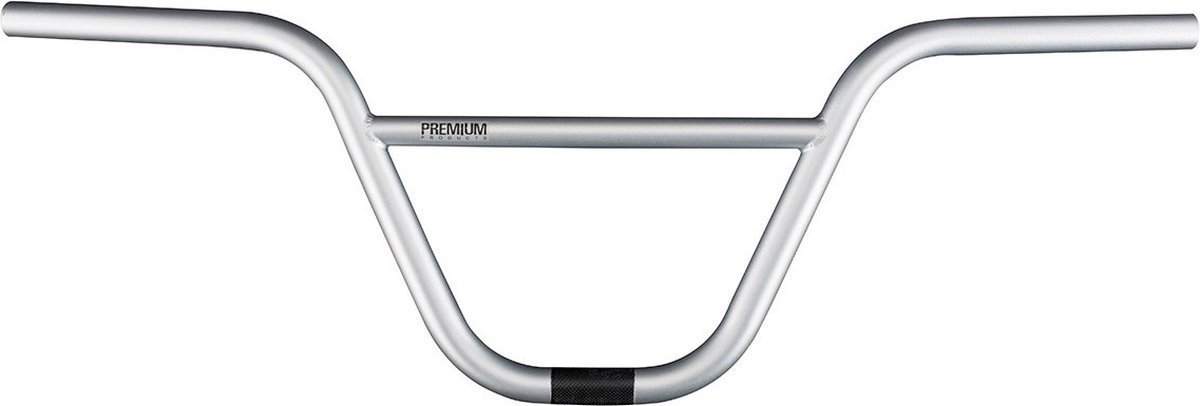 haro premium 76302 stuur ck 8 5 zilver