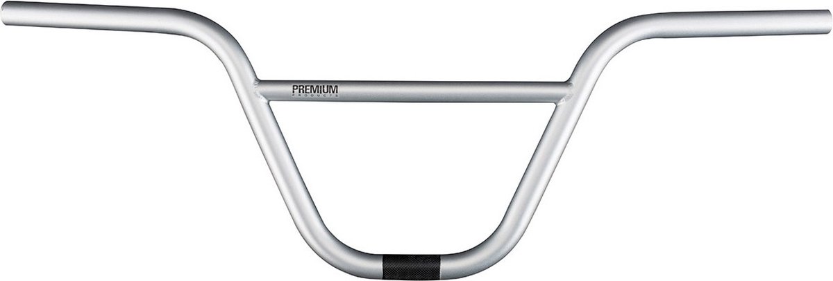 haro premium 76305 stuur ck 8 75 zilver
