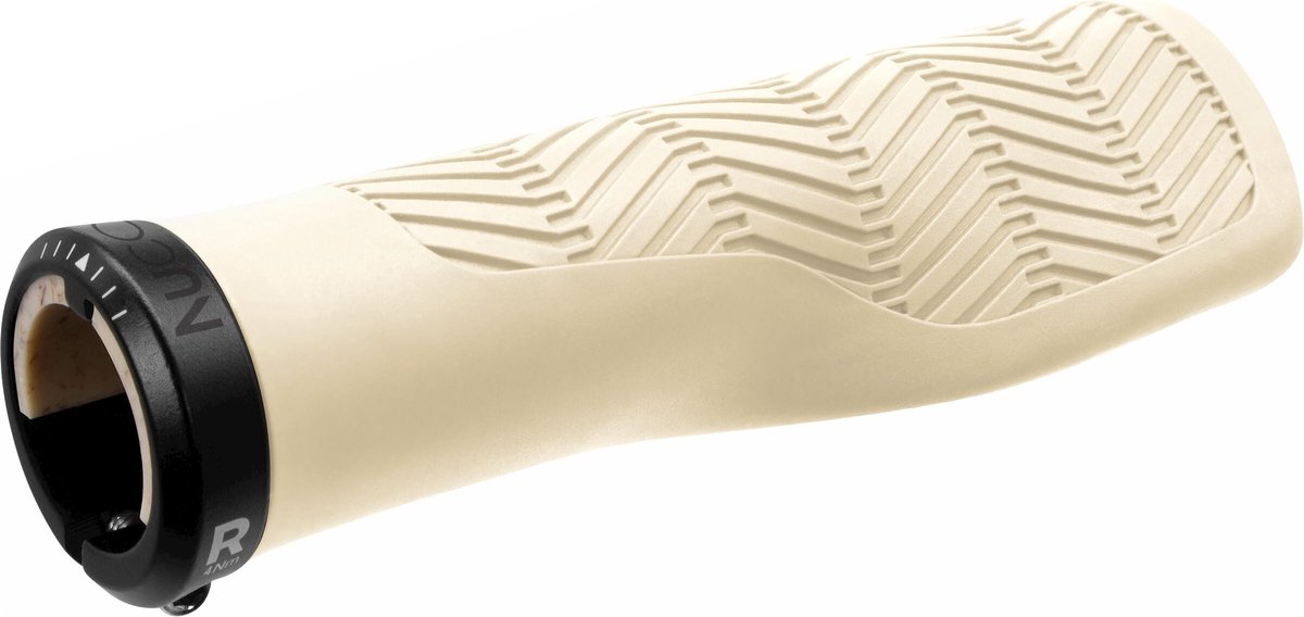 herrmans handvatten nucore grip tour wave 130mm margriet