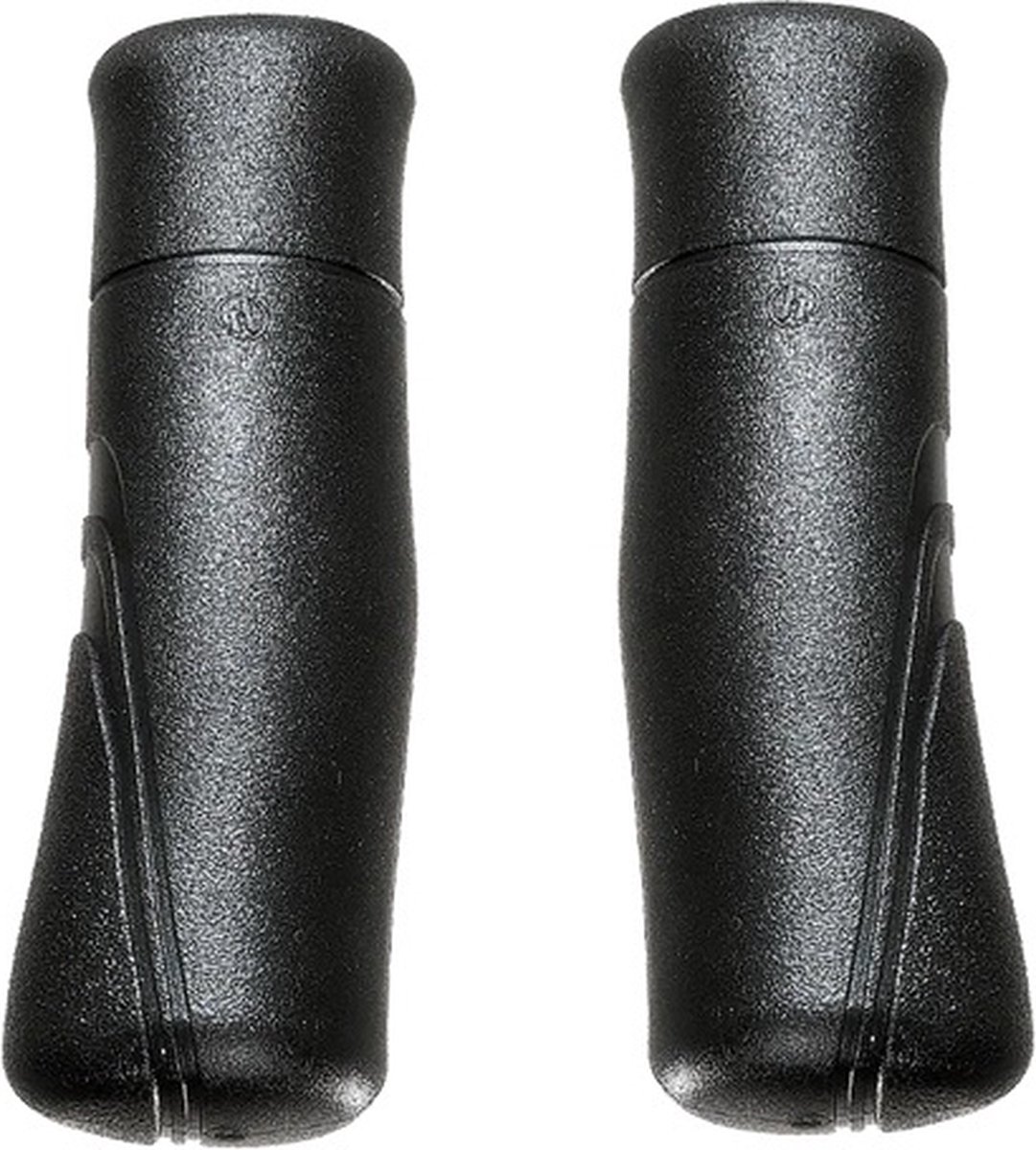 herrmans moza 91b handvattenset 120mm 22mm zwart per 30 stuks oem