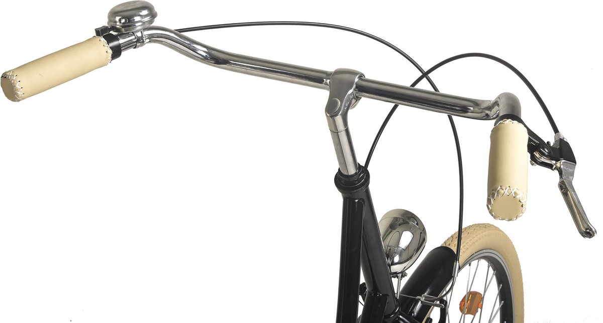 hollandia fiets holland wiel 28 original singlespeed rh 54 cm hollandia zwart 54 cm