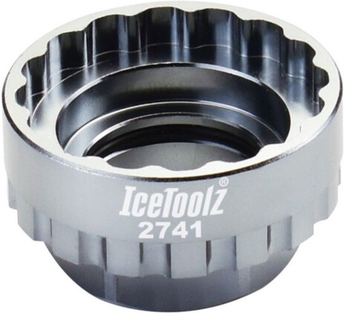 icetoolz kettingblad borgring afnemer 2741