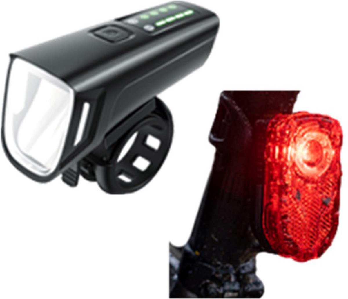 ikzilight verlichtingsset usb sate lite brilliantly pair