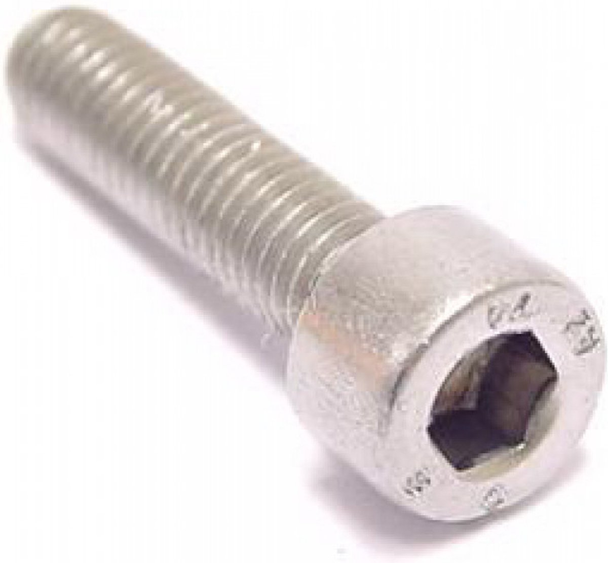 Inbusbout M5 x 30 Bofix RVS (25 stuks) Fiets kopen online