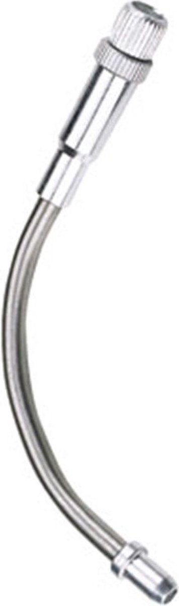 kabelpijp rvs tektro 876 1 flexibel
