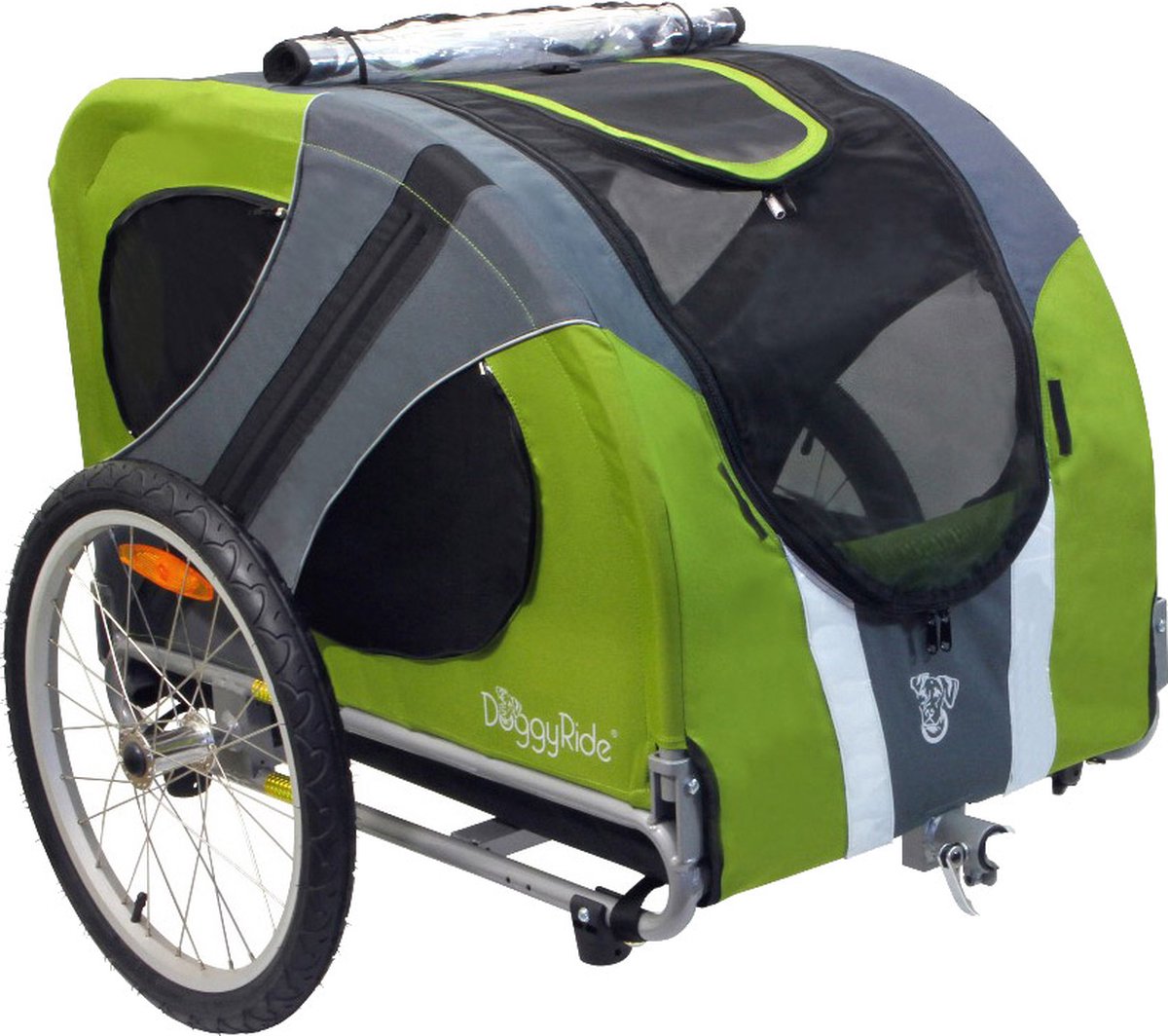 kenda dutchdog doggyride novel20 groen trekstang los bestellen