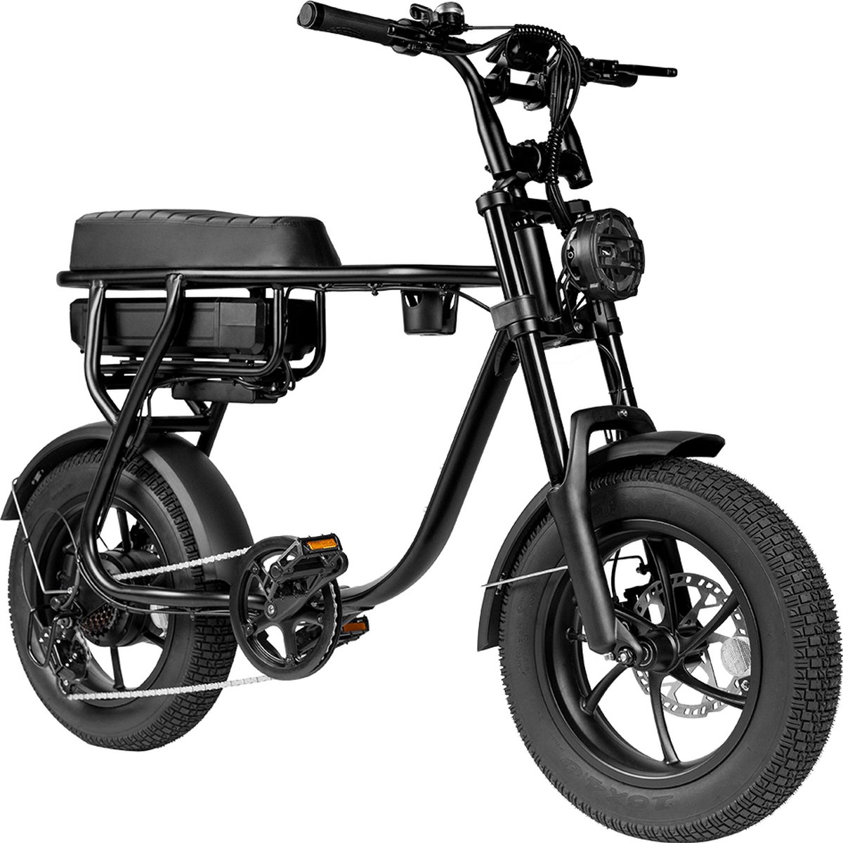 kick move fatbike eb16 fatbike hydraulische remmen 25km u 250w motor shimano 7 versnellingen garantie geschikt voor lengte 1 35 t m 1 70 zwart
