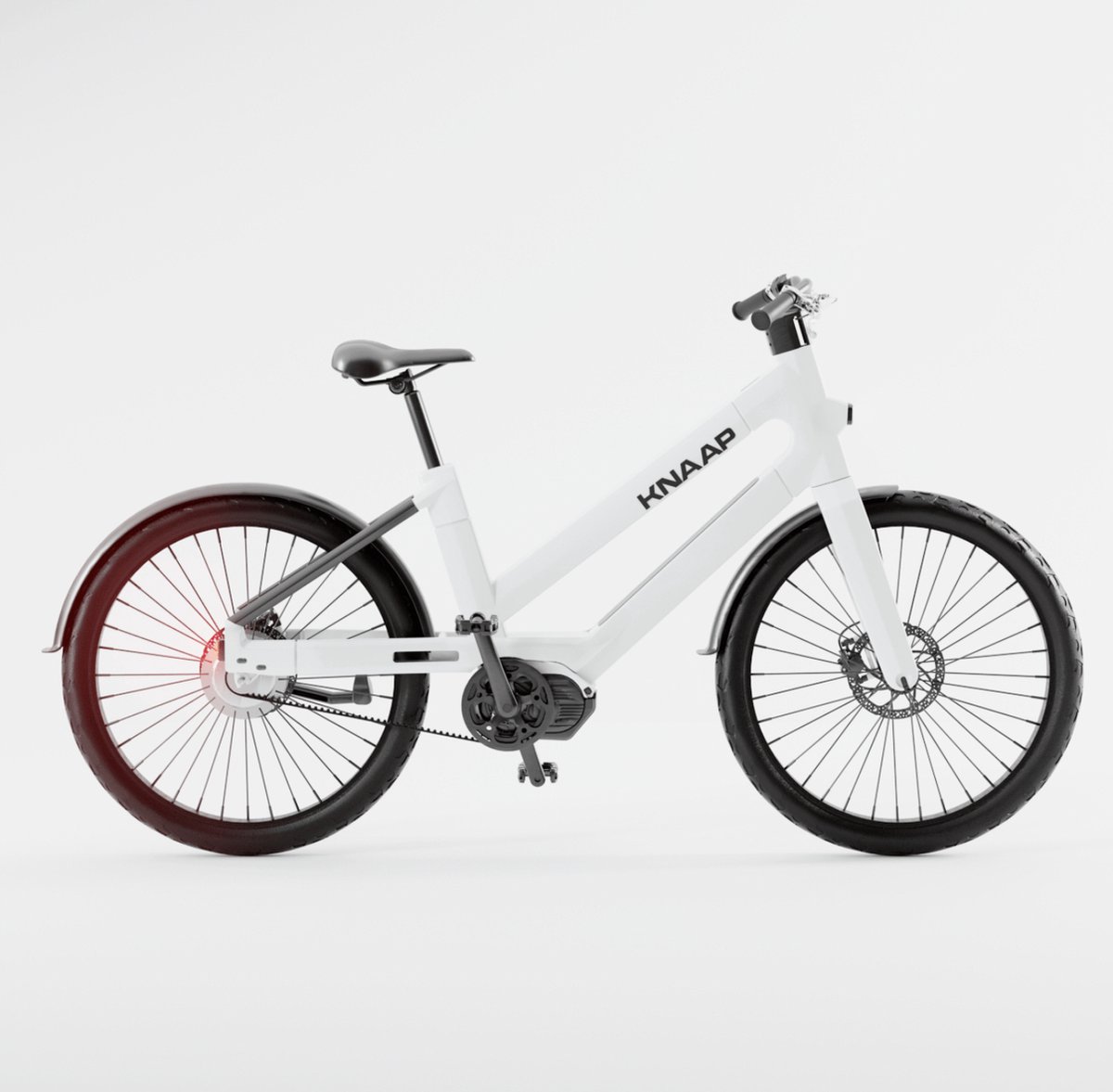 knaap lax elektrische fatbike rijklaar 2 jaar garantie lid van rai vereniging