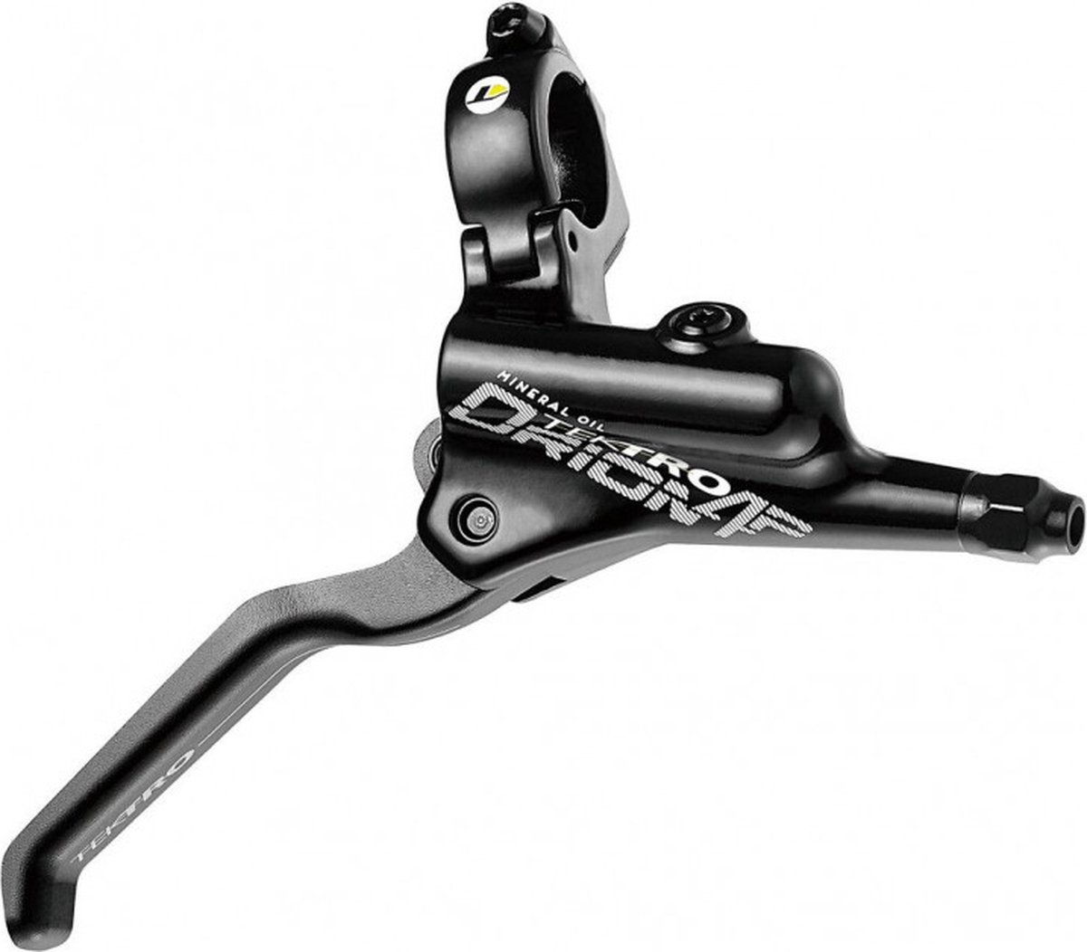 Kt Hd3.g hd-m745 hydraulische remgreep links zwart Fiets kopen online
