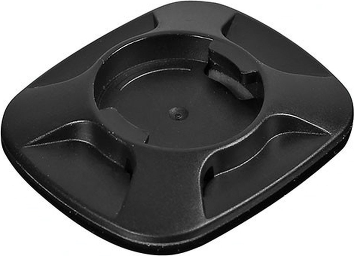 lampa telefoon adapter opti universal zelfklevend zwart