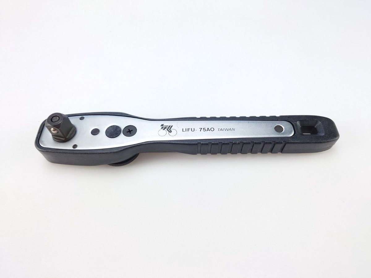 lifu ratelsleutel wrench