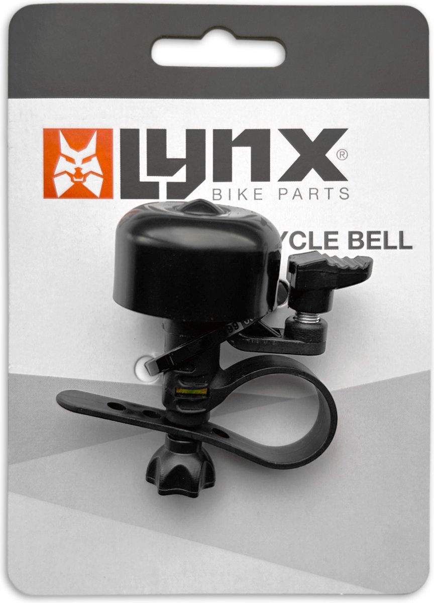 Lynx Fietsbel mini Belt Fiets kopen online