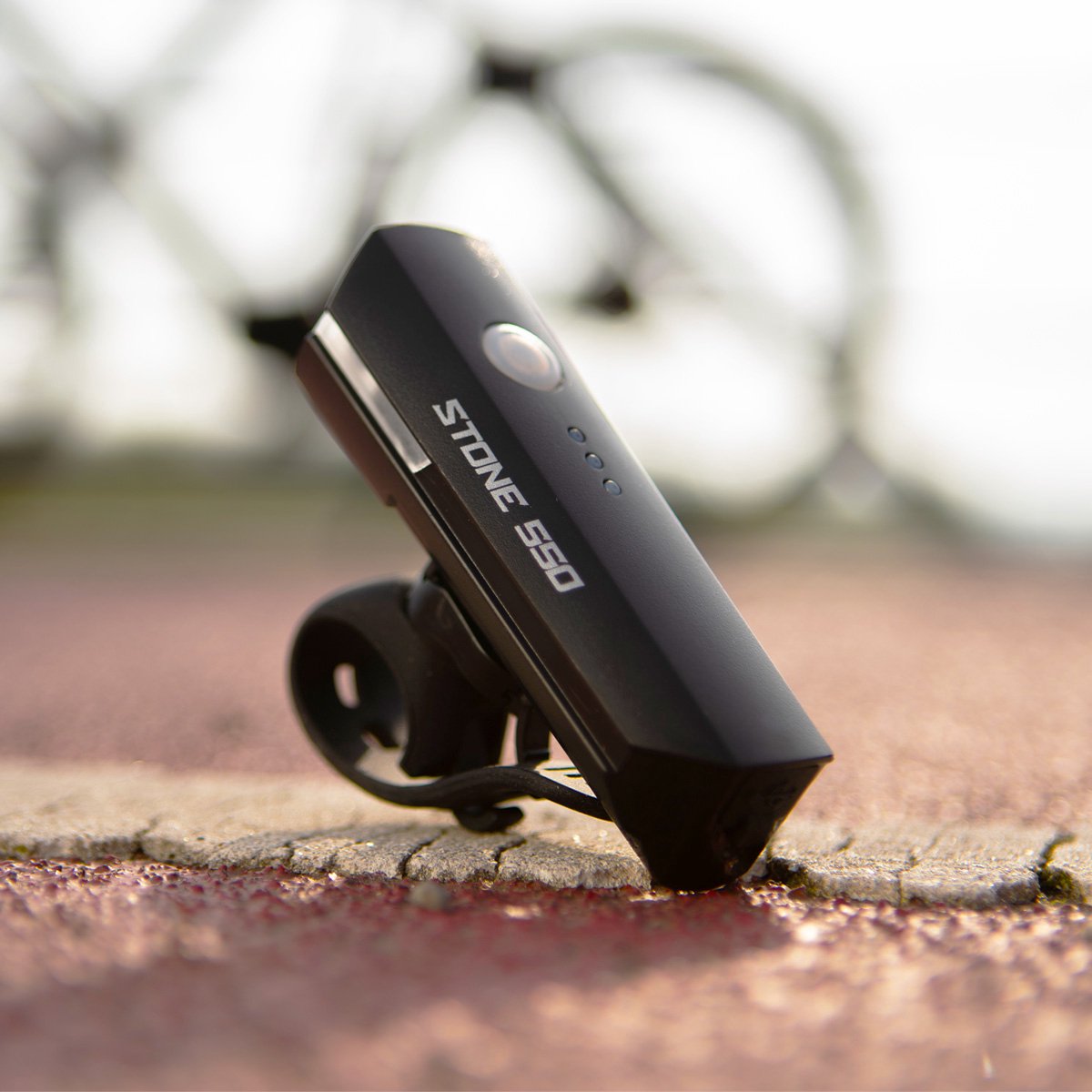 lynx koplamp usb stone 550