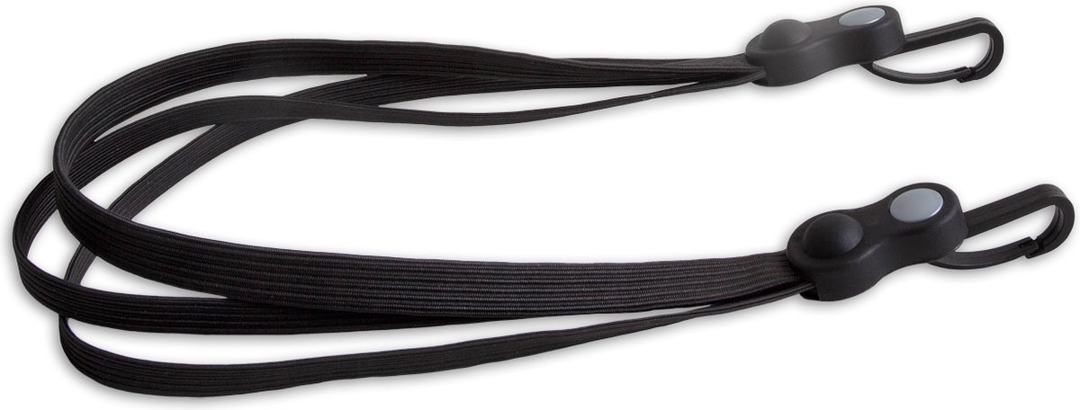 lynx snelbinder met haak 26 28 inch e bike oem