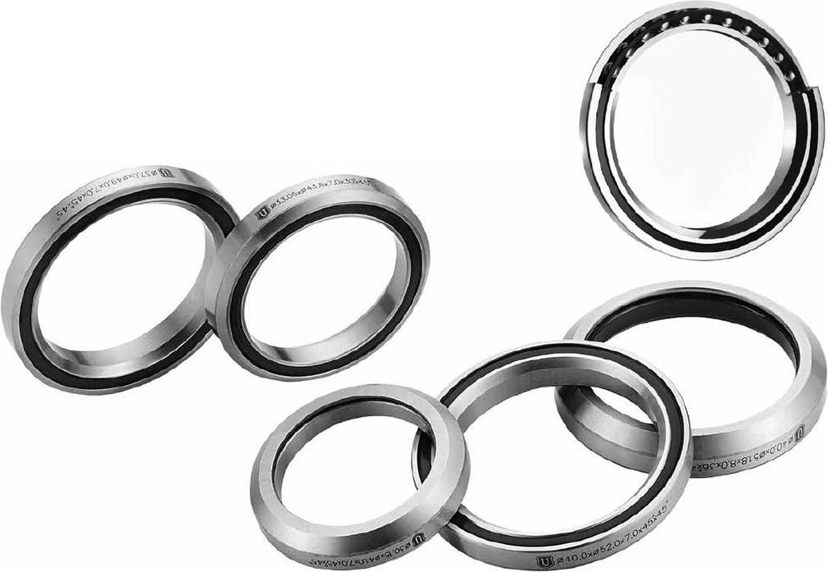 marwi balhoofdlager cb 740 31 0x41 8x8 45gr 45gr 436740
