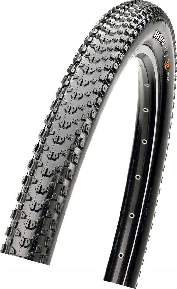 maxxis btb ikon 3cs exo tr 29 x 2 00 zw vouw