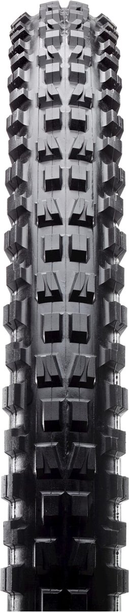 maxxis buitenband minion dhf exo tr tanwall 29 x 2 60 zw br vouw