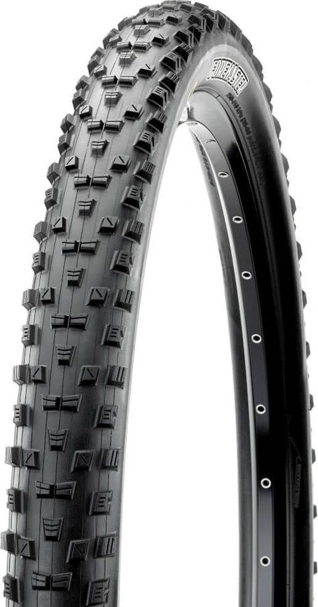 maxxis forekaster folding tyre 29 dual tr exo bandenmaat 56 622 29x2 20