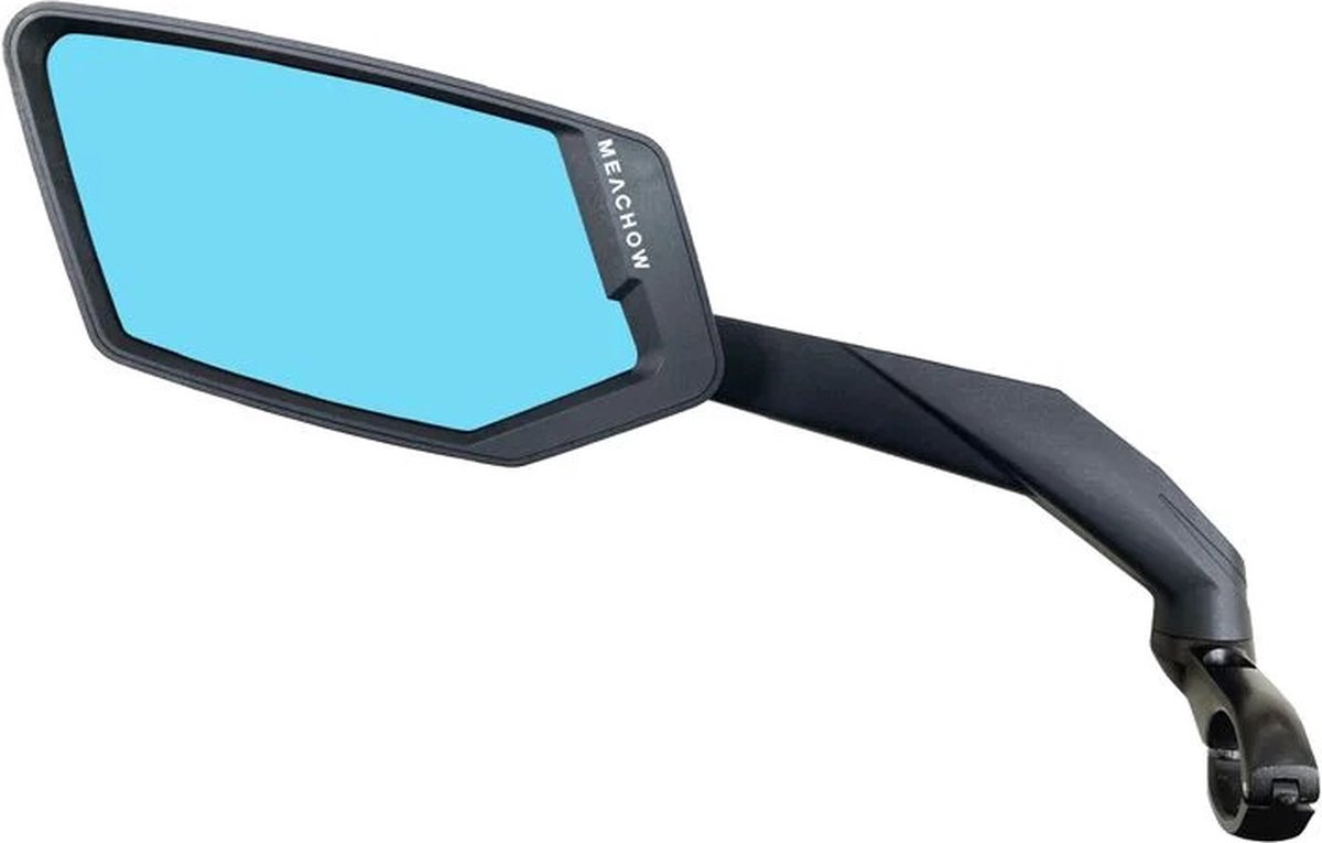 meachow spiegel e bike luxe groot zwart