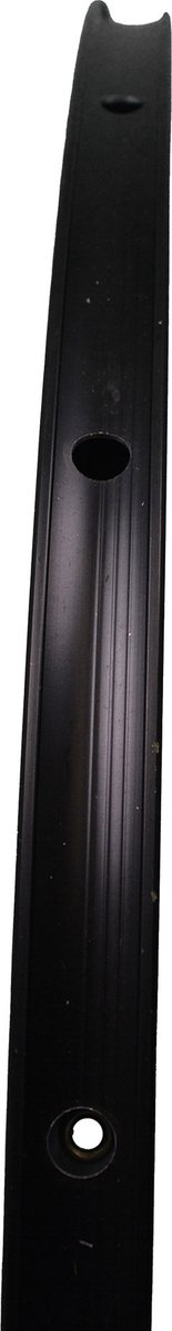 miche velg syntium 18g zwart draad