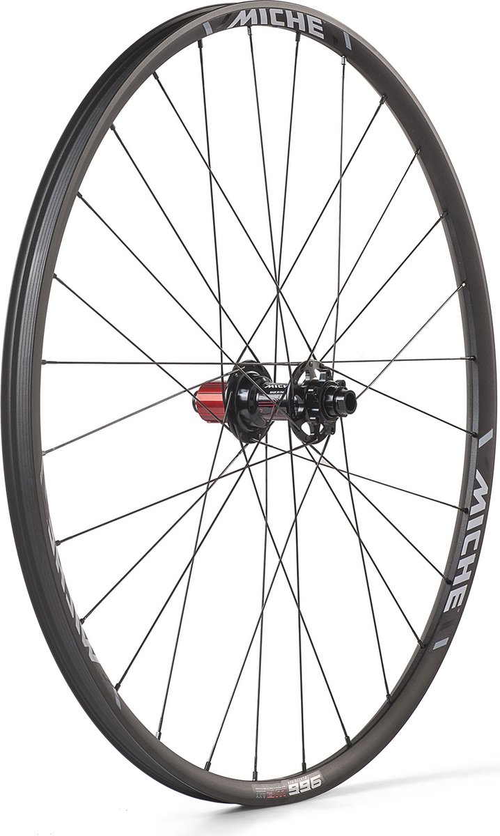 Miche Wielset 966.29 SPR Boost SH spline clincher TX15/12 Fiets kopen online