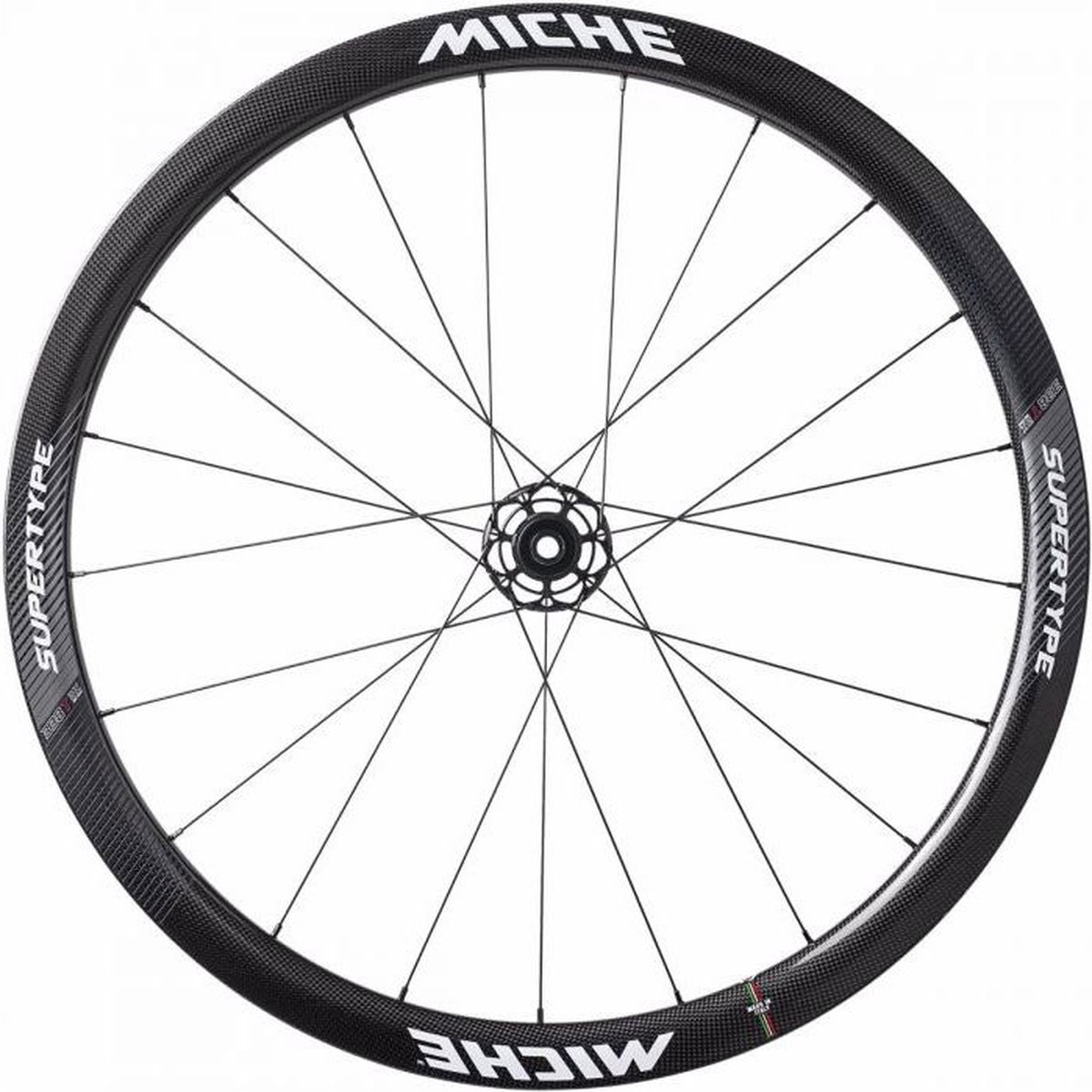 miche wielset supertype 338tdx 11v tube tx12 tx12 cent lock