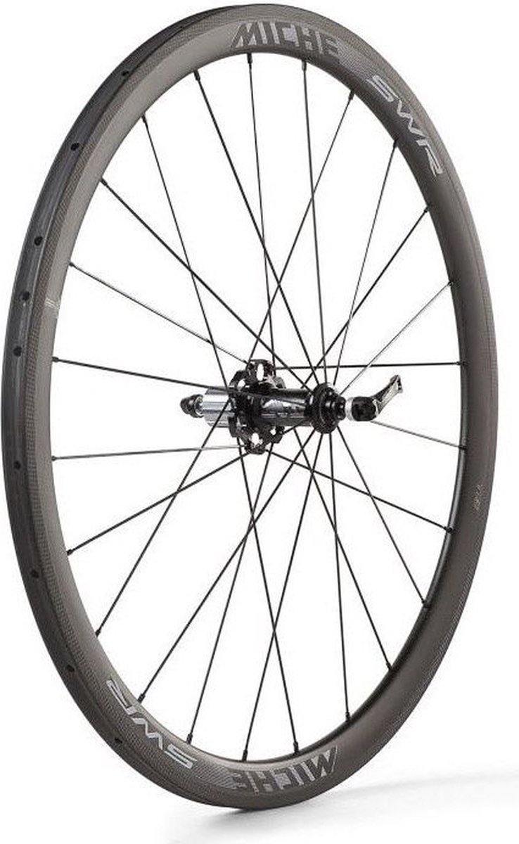 miche wielset swr t 38 50 11v tube qr