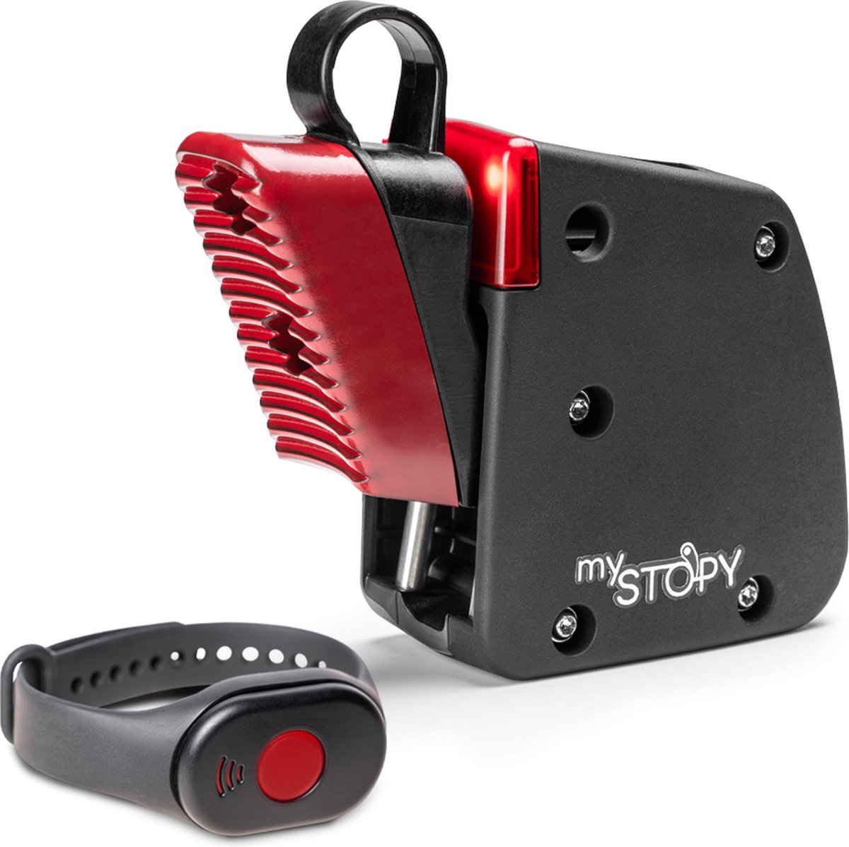 mystopy wielrem voor puky lr m