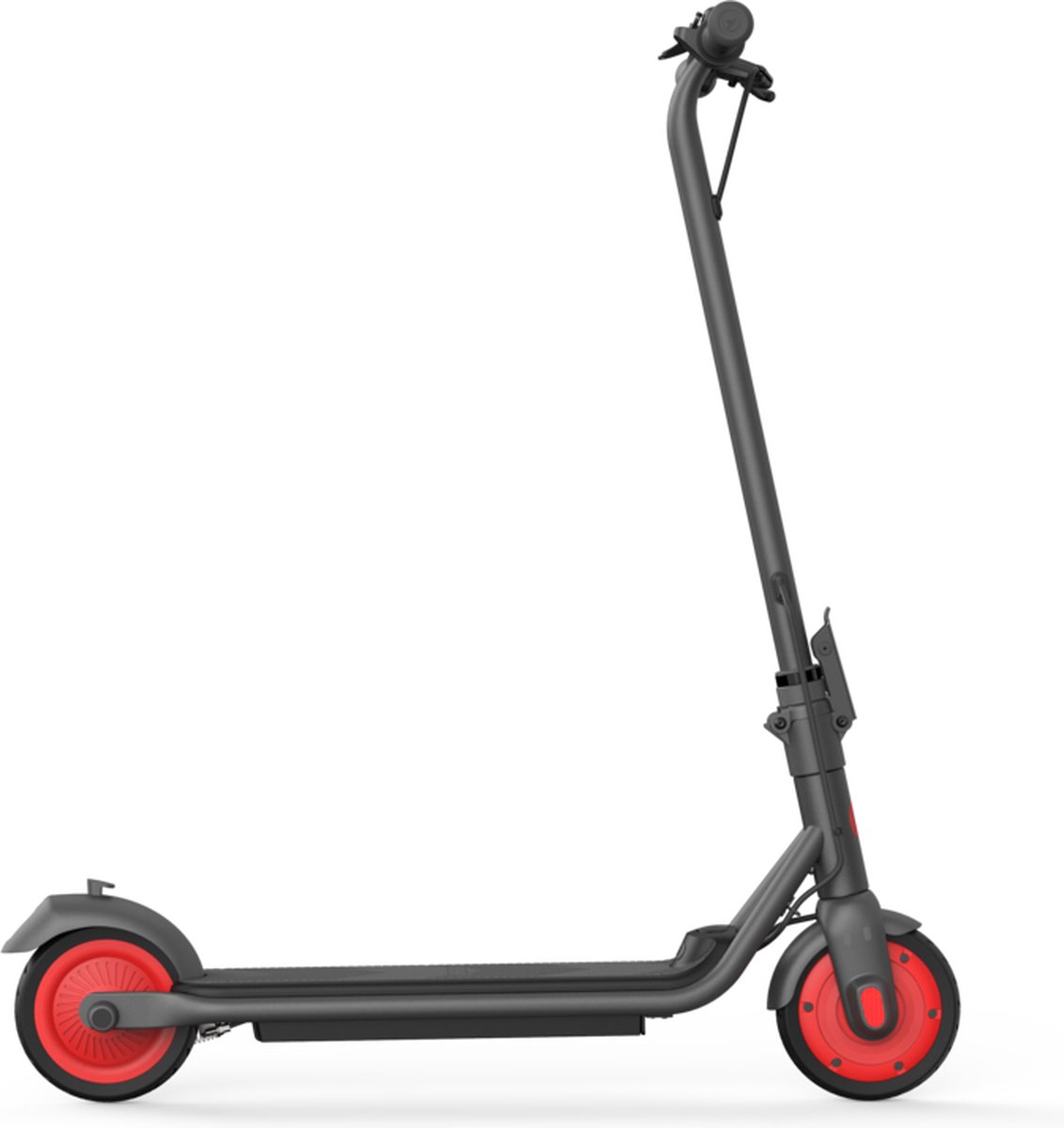 Ninebot kickscooter C20 Powered by Segway - E-step - Actieradius: 20km - Snelheid: 16km/h - Officieel Benelux model Elektrische Step kopen online