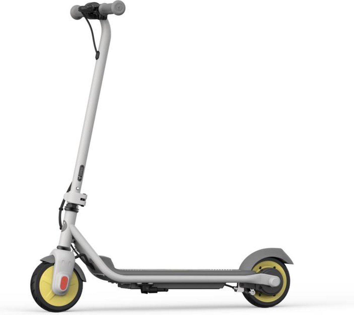 Ninebot Kickscooter C8 Powered by Segway - E-step - Actieradius: 10km - Snelheid: 16km/h - Officieel Benelux model Elektrische Step kopen online