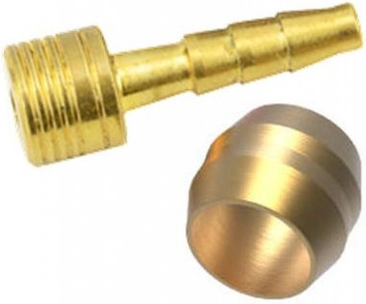 oliveset olive insert passend op sram avid