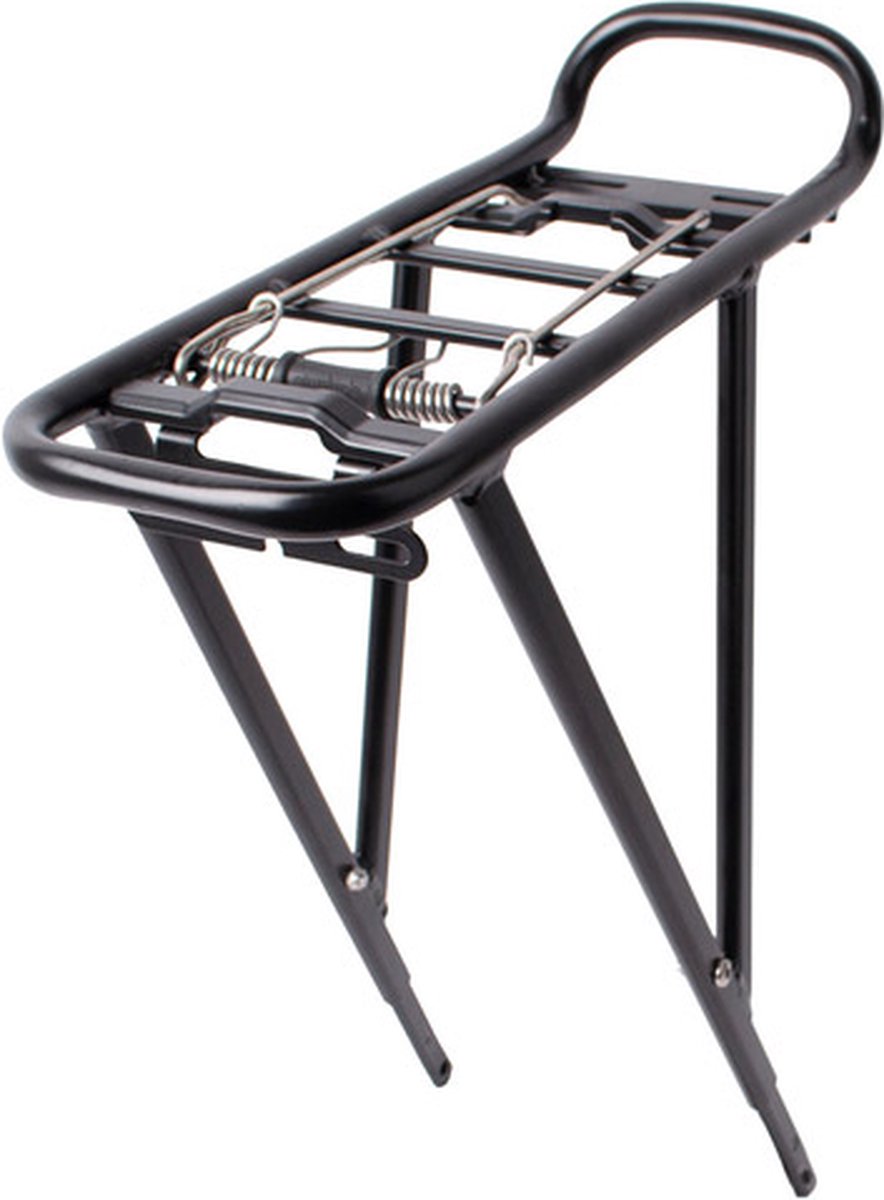 One One bagagedrager zwart R.CARRIER 30 AVS Fiets kopen online