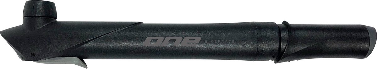 one one handpomp 10 mini pump black grey