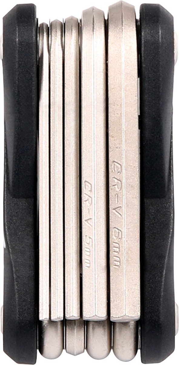 One One multi tool 10 unisize black Fiets kopen online